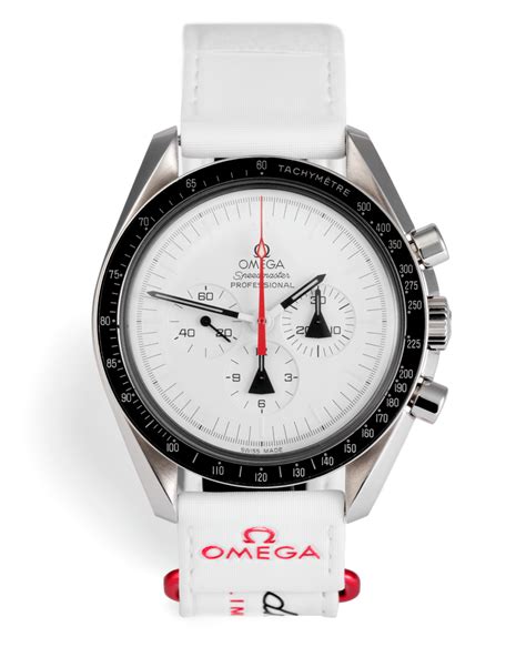 omega speedmaster alaska project 2008|speedmaster alaska project watch.